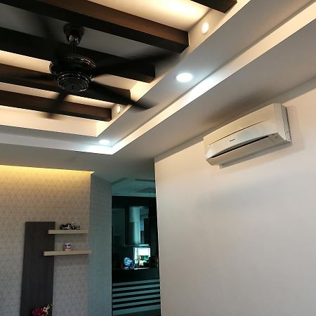 Barakah Homestay Alor Setar Eksteriør billede