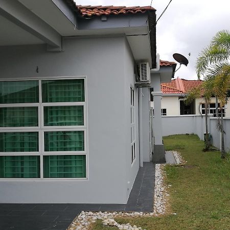 Barakah Homestay Alor Setar Eksteriør billede