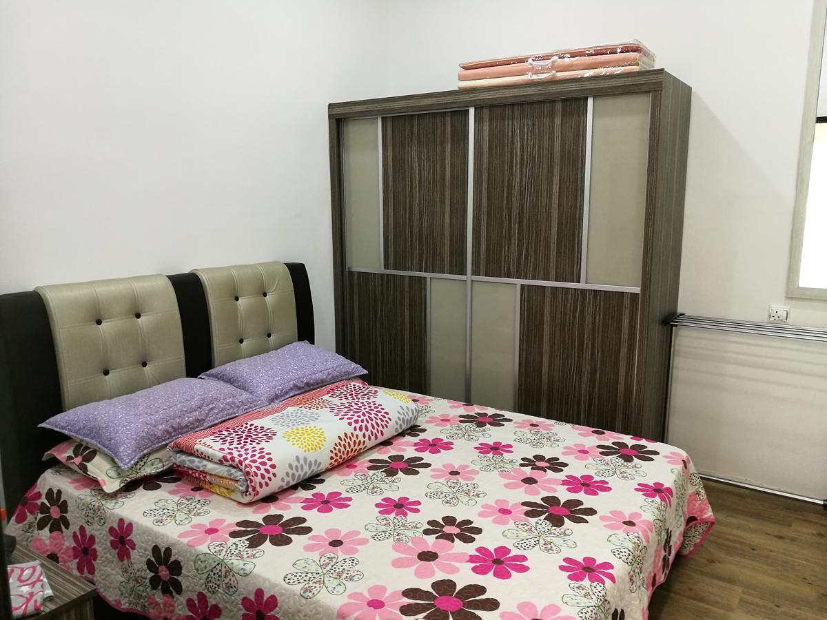 Barakah Homestay Alor Setar Eksteriør billede