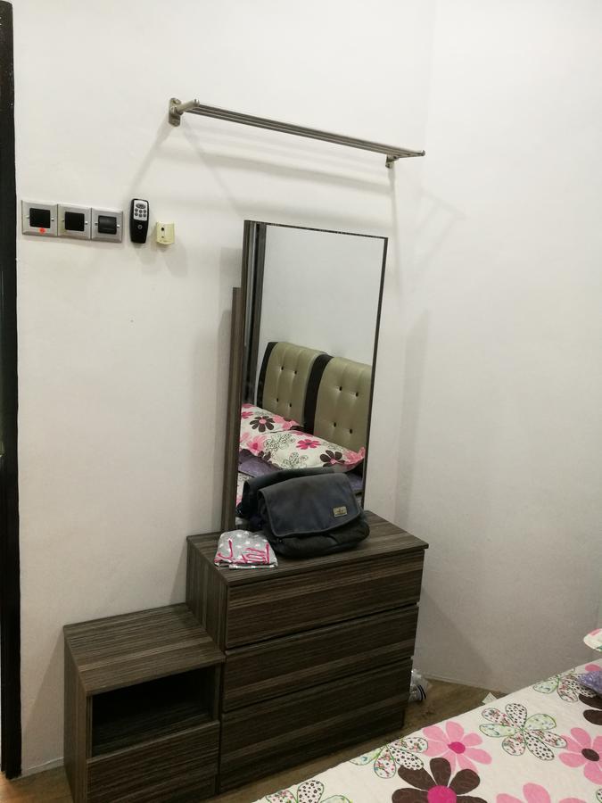 Barakah Homestay Alor Setar Eksteriør billede