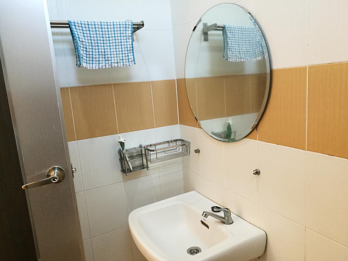 Barakah Homestay Alor Setar Eksteriør billede
