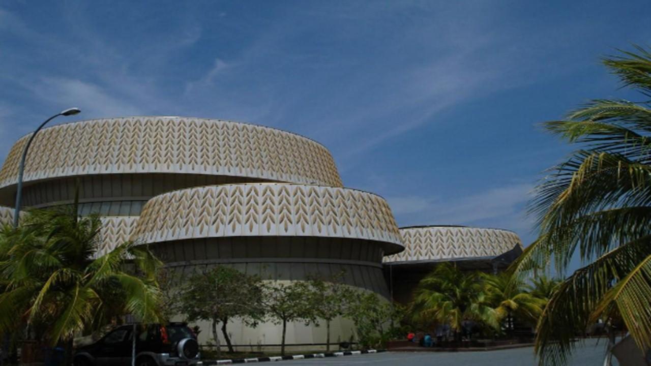 Barakah Homestay Alor Setar Eksteriør billede